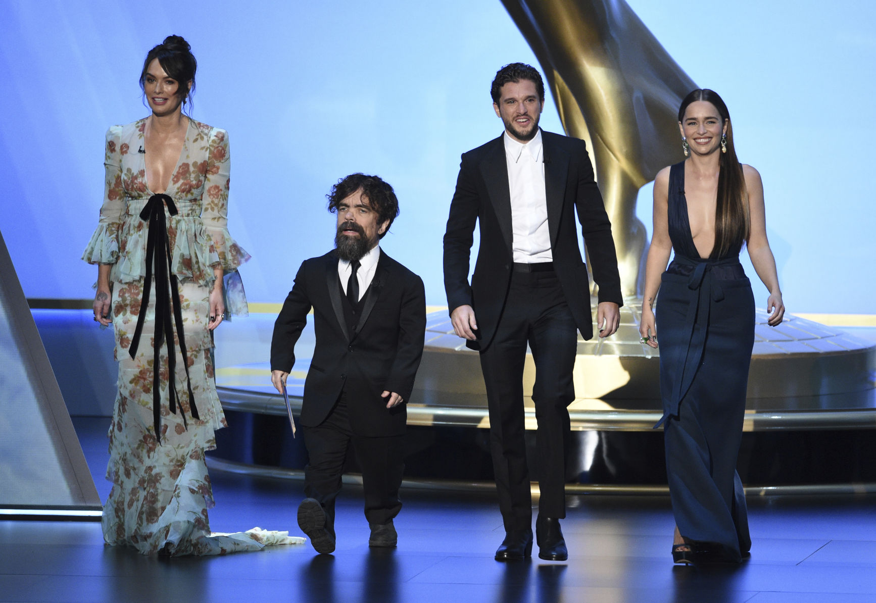2019 Primetime Emmy Awards - Show
